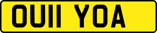 OU11YOA
