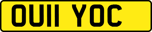 OU11YOC