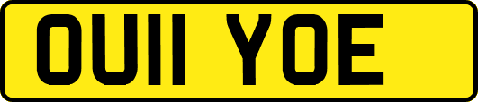 OU11YOE