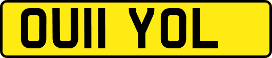 OU11YOL