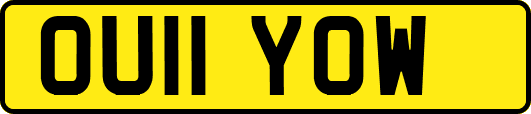 OU11YOW