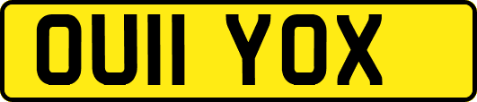 OU11YOX