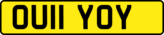 OU11YOY