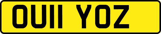 OU11YOZ