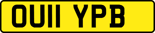 OU11YPB