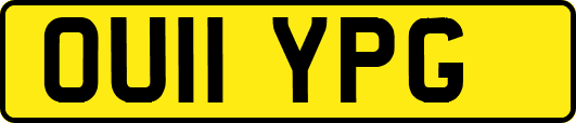OU11YPG