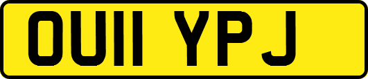 OU11YPJ