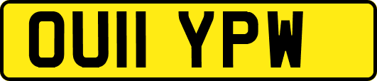 OU11YPW