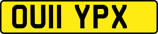 OU11YPX