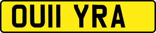 OU11YRA