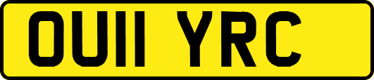 OU11YRC