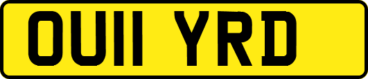 OU11YRD
