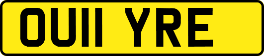OU11YRE