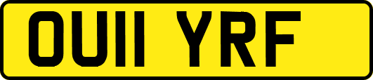 OU11YRF
