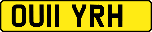 OU11YRH