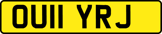 OU11YRJ