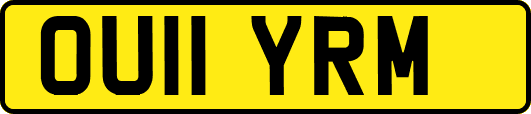 OU11YRM