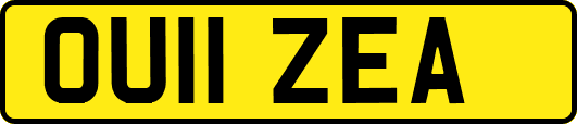 OU11ZEA