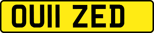 OU11ZED