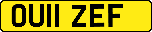 OU11ZEF