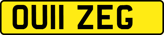 OU11ZEG