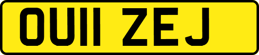 OU11ZEJ