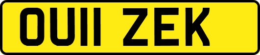 OU11ZEK