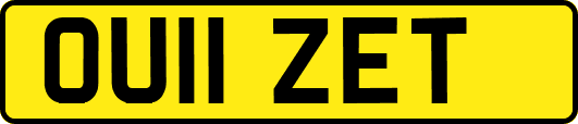 OU11ZET
