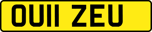 OU11ZEU