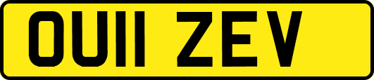 OU11ZEV