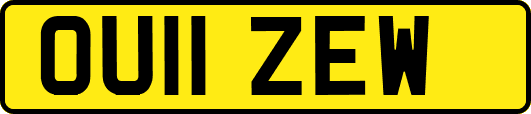 OU11ZEW