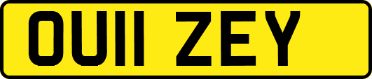 OU11ZEY