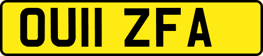 OU11ZFA