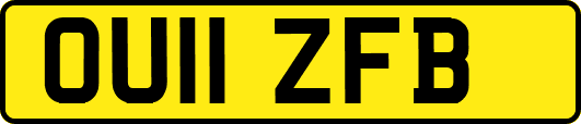 OU11ZFB