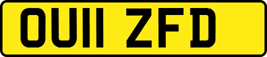 OU11ZFD