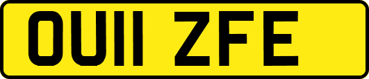 OU11ZFE
