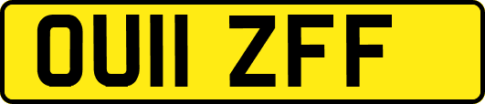 OU11ZFF