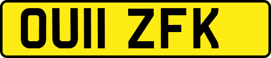 OU11ZFK