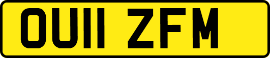 OU11ZFM