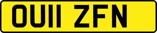 OU11ZFN