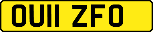 OU11ZFO