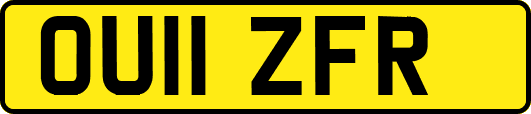 OU11ZFR
