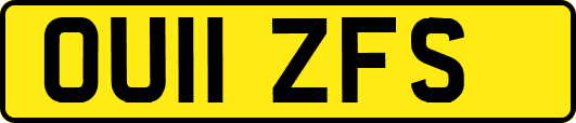 OU11ZFS