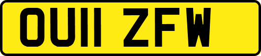 OU11ZFW