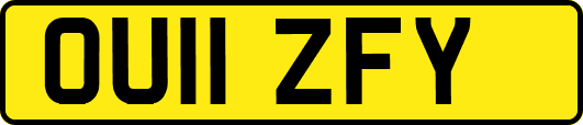 OU11ZFY