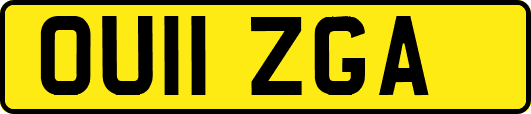 OU11ZGA