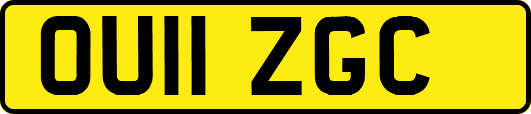 OU11ZGC