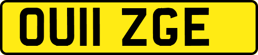 OU11ZGE
