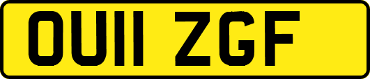 OU11ZGF
