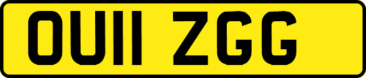 OU11ZGG